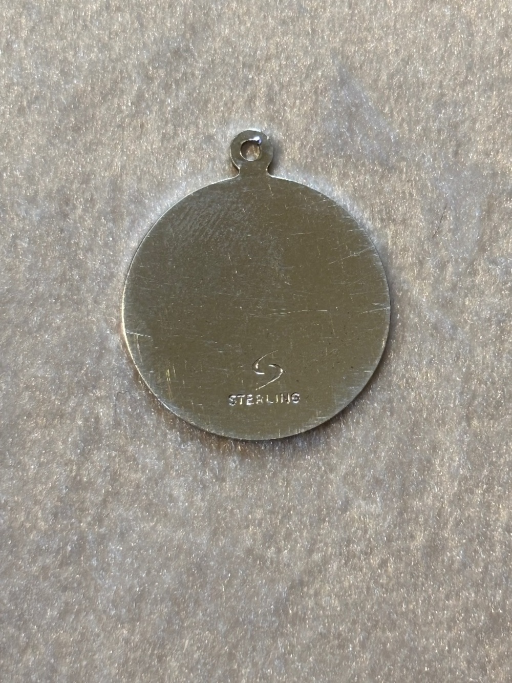 Gemini Charm - Picture 2 of 2